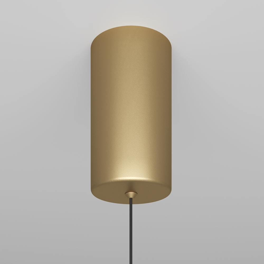 MAYTONI Pendant lamp Ray P022PL-L10MG3K