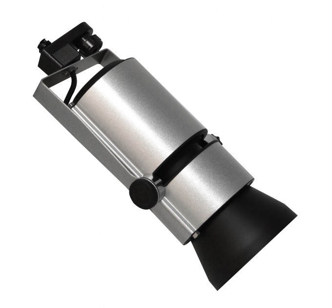 LIGHTEX ПРОЖЕКТОР ЗА 3PINS ШИНА BALA 2 E27 70W ПРА PHILIPS