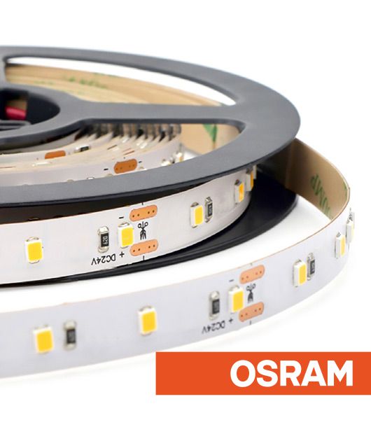 ZAMBELIS 4062172107242 OSRAM PRODUCT TECHFLEX 15.5W/M 3000K