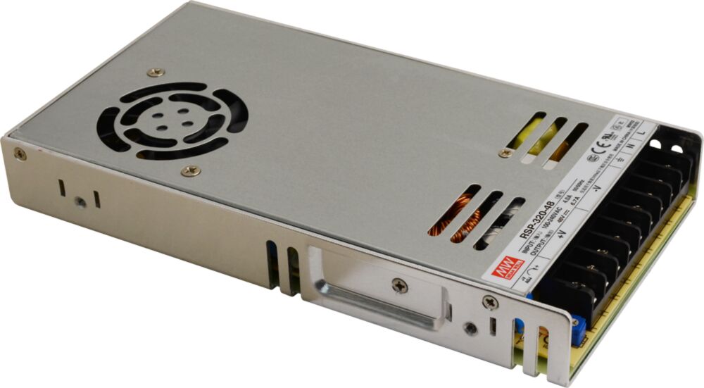 MAYTONI Track lighting accessory Accessories for tracks S35 TRA004DR-320S