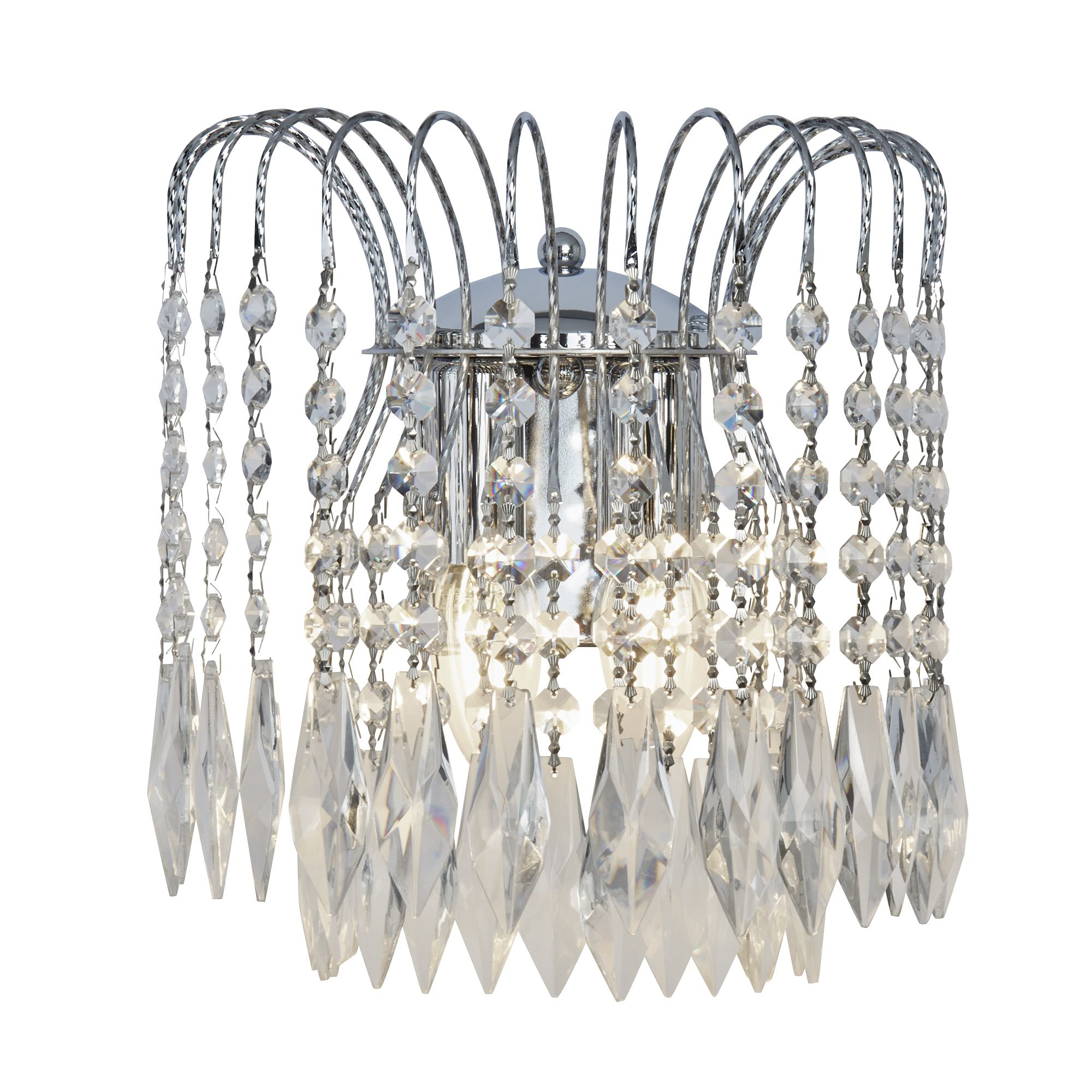 SEARCHLIGHT АПЛИК 4172-2 WATERFALL