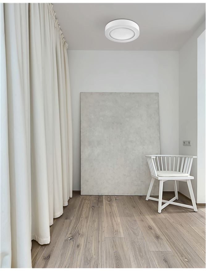 NOVA LUCE ПЛАФОН 41880201