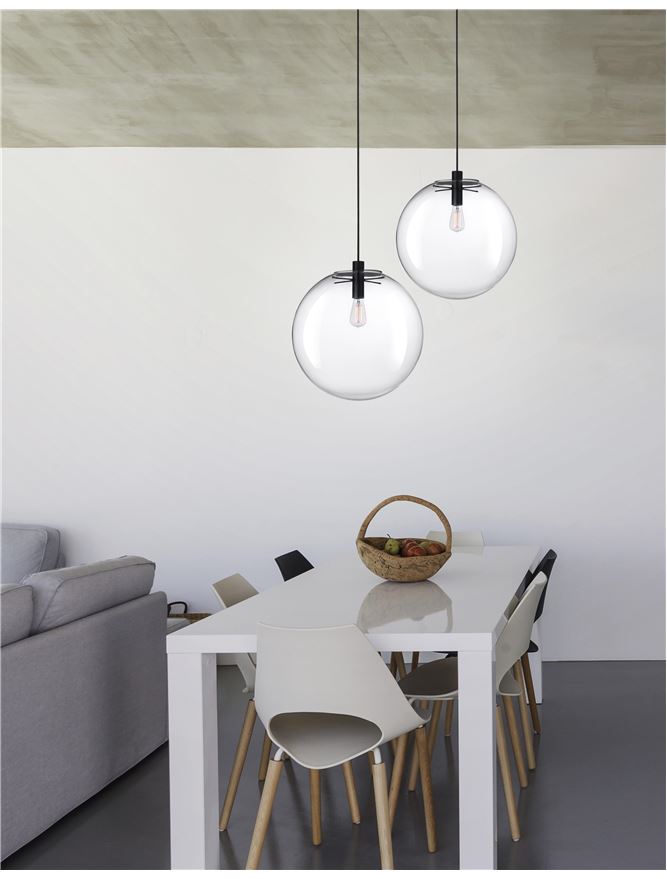 NOVA LUCE ПЕНДЕЛ 42108002