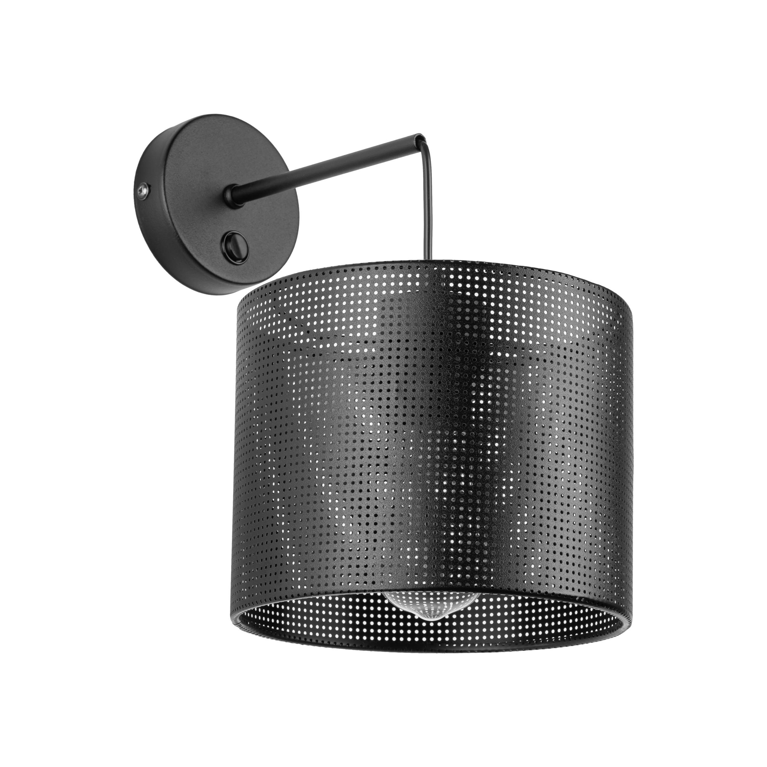 TK LIGHTING MORENO KINKIET 1 PŁ