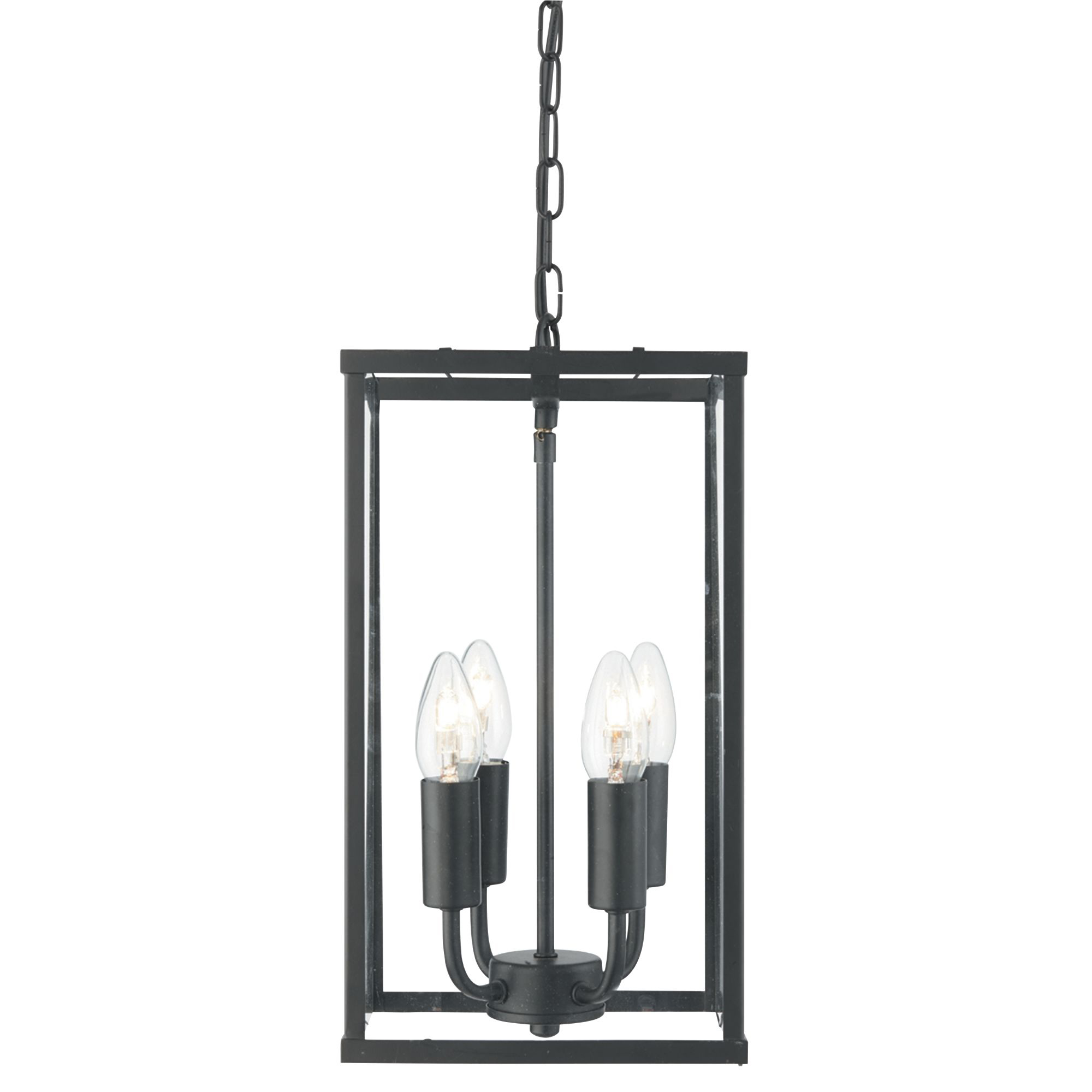 SEARCHLIGHT ПЕНДЕЛ 4244BK VOYAGER