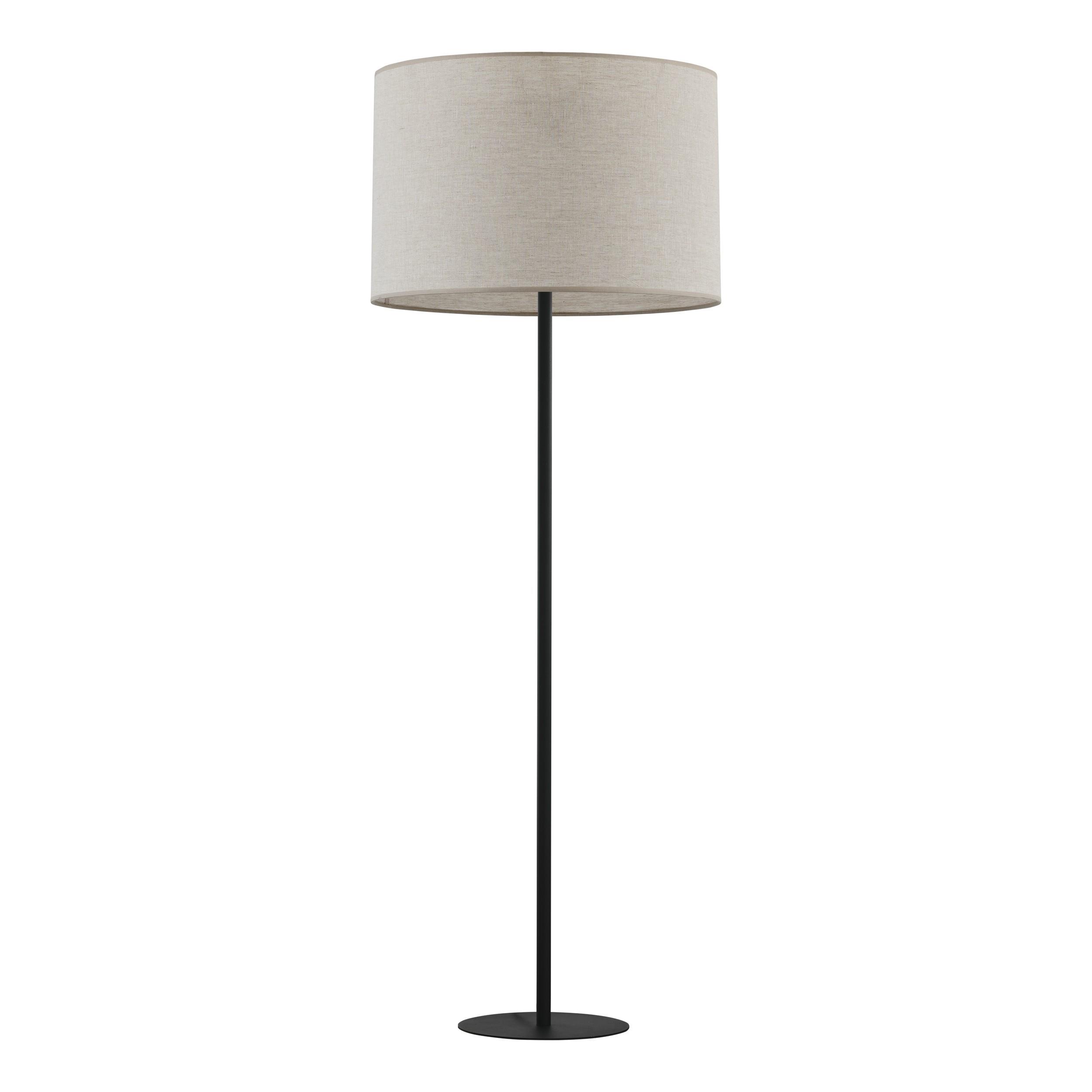 TK LIGHTING WINSTON NATURE LAMPA PODŁOGOWA 1 PŁ