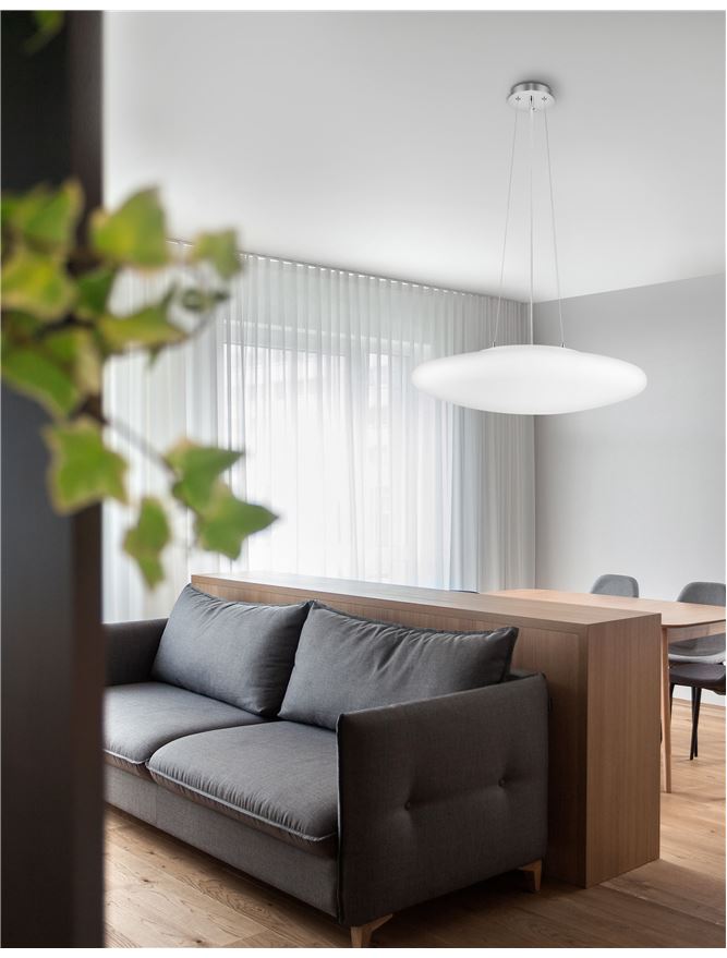 Nova Luce ПОЛИЛЕЙ 4587601