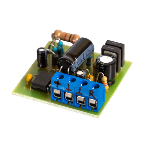 NIPPON МОДУЛ ЗА ВТОРА МЕЛОДИЯ NIPPON WE-02 ЗА СИСТЕМИТЕ WL-02NE И CM-02NE