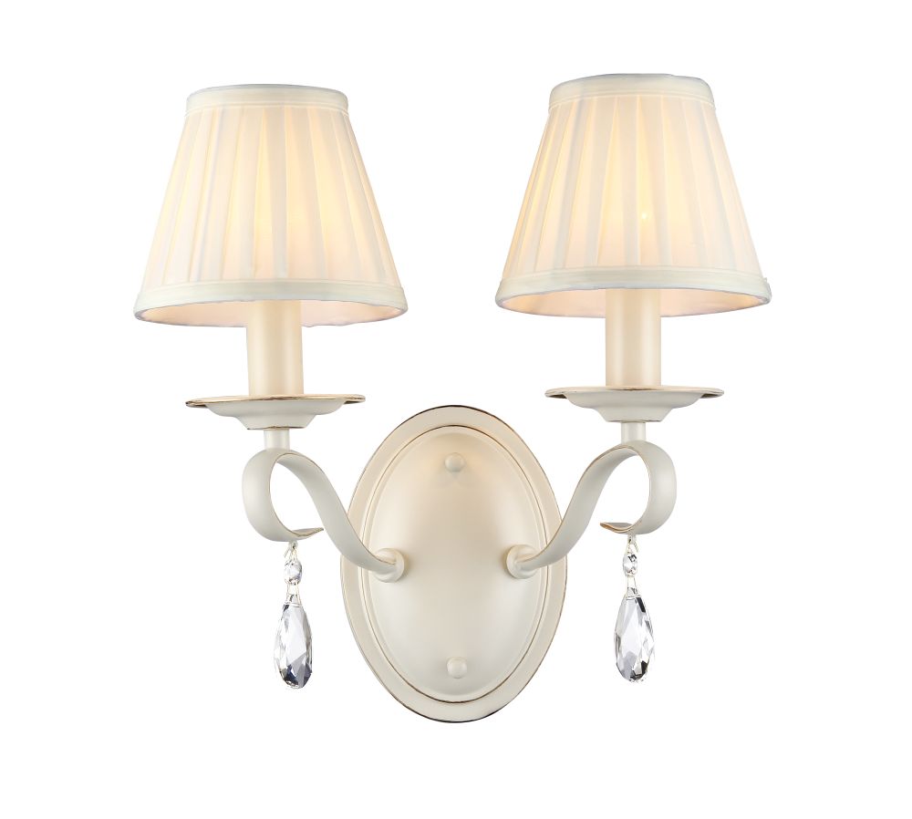 MAYTONI ARM172-02-G ELEGANT BRIONIA BEIGE