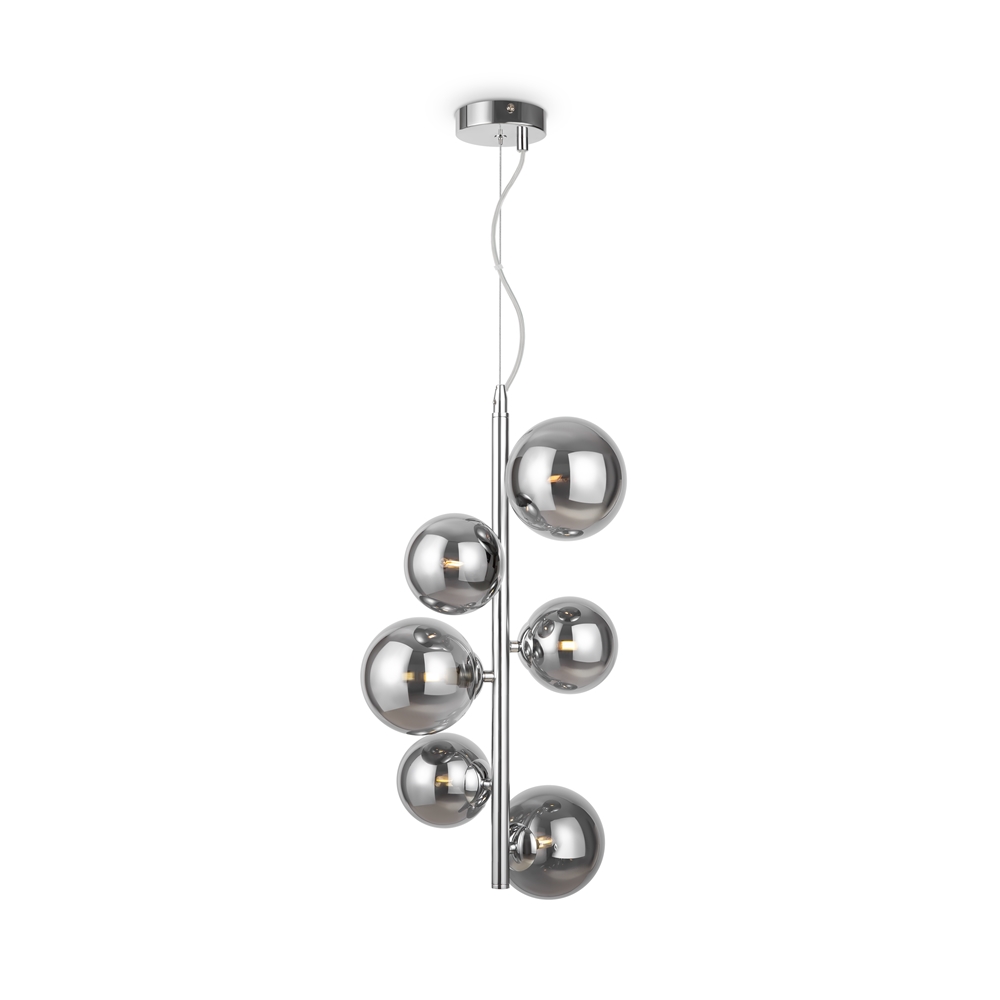 MAYTONI Pendant lamp Dallas MOD545PL-06CH