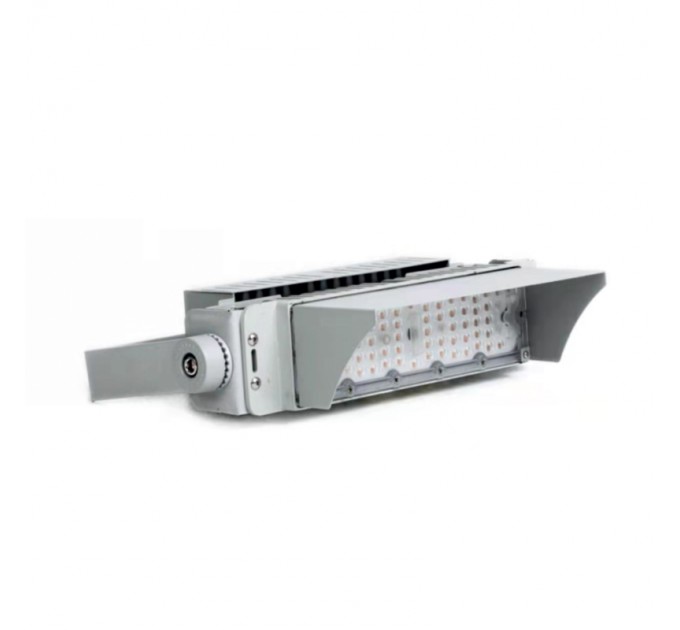 LIGHTEX LED ПРОЖЕКТОР ЗА ПЕШЕХОДНА ПЪТЕКА 50W 5000K 130LM/W 6500LM 60D IP65 LIGHTEX