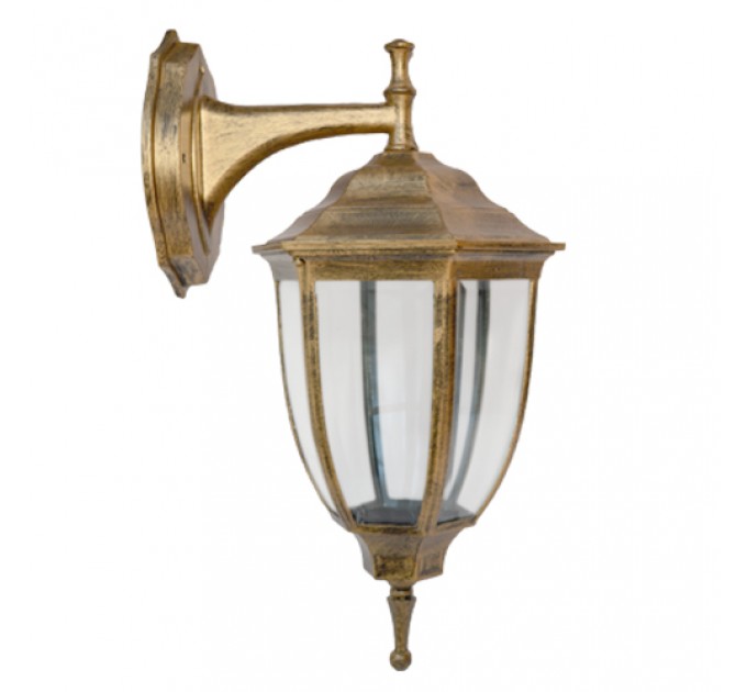 LIGHTEX ГРАДИНСКИ ФЕНЕР FIRENCE I/DN GB 1XE27 MAX10W IP44 LIGHTEX