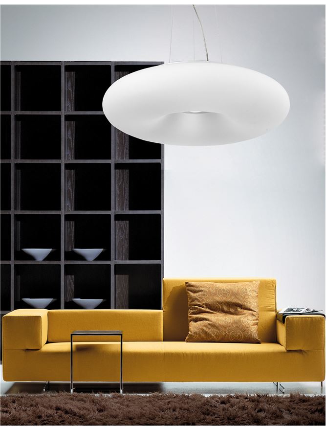 Nova Luce ПОЛИЛЕЙ 51011401