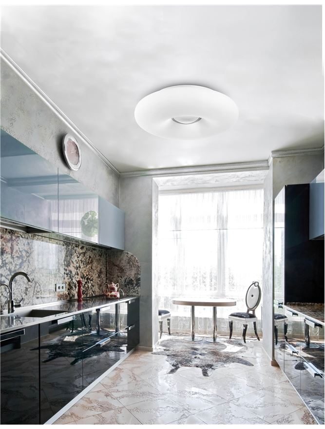 NOVA LUCE ПЛАФОН 51011402