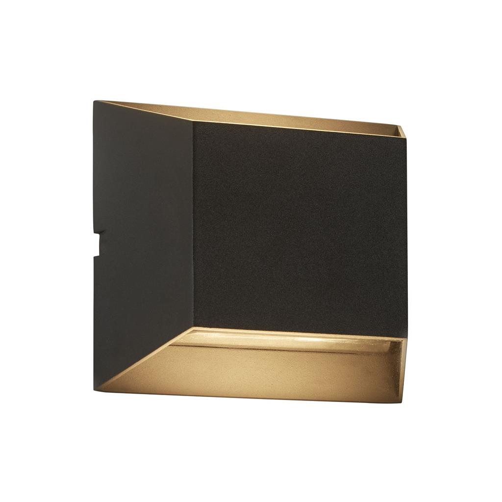 SEARCHLIGHT АПЛИК 5111BK LED OUTDOOR