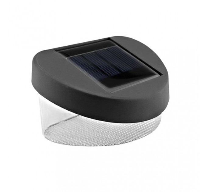 LIGHTEX LED СОЛАРЕН АПЛИК 0.14W 6500K IP44 LIGHTEX