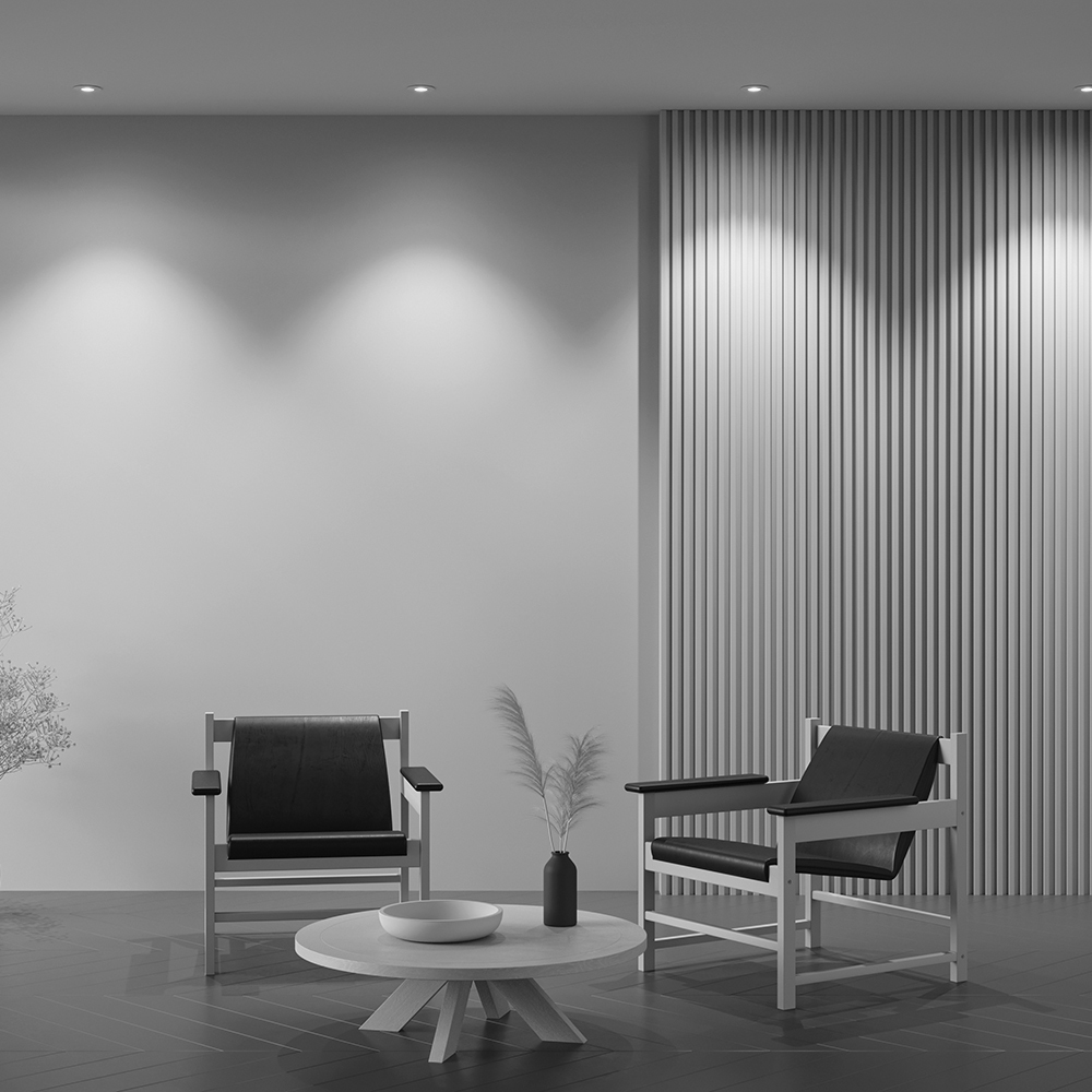 MAYTONI Downlight Zen DL038-2-L7B4K