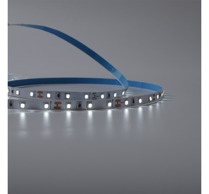 LIGHTEX LED ЛЕНТА 2835 60БР/М 12V DC 4.8W/M 104LM/W NW 4000К IP20 50М В КУТИЯ LIGHTEX