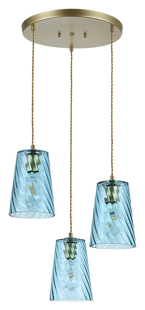 RABALUX 5227 AZURINE