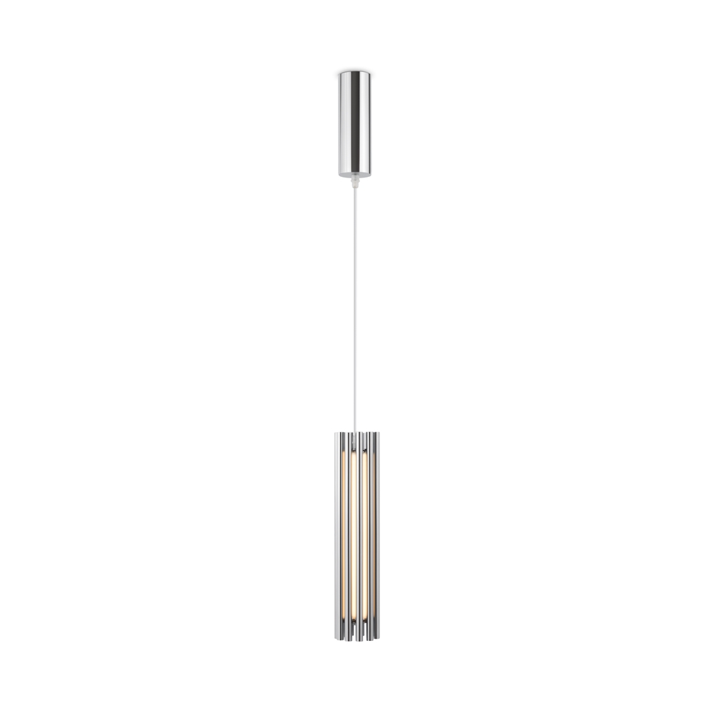 MAYTONI Pendant lamp Sonata MOD410PL-L12CH3K