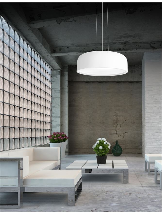 Nova Luce ПОЛИЛЕЙ 526802