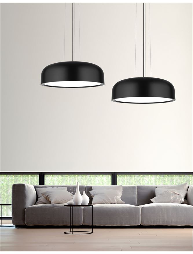 Nova Luce ПОЛИЛЕЙ 526803