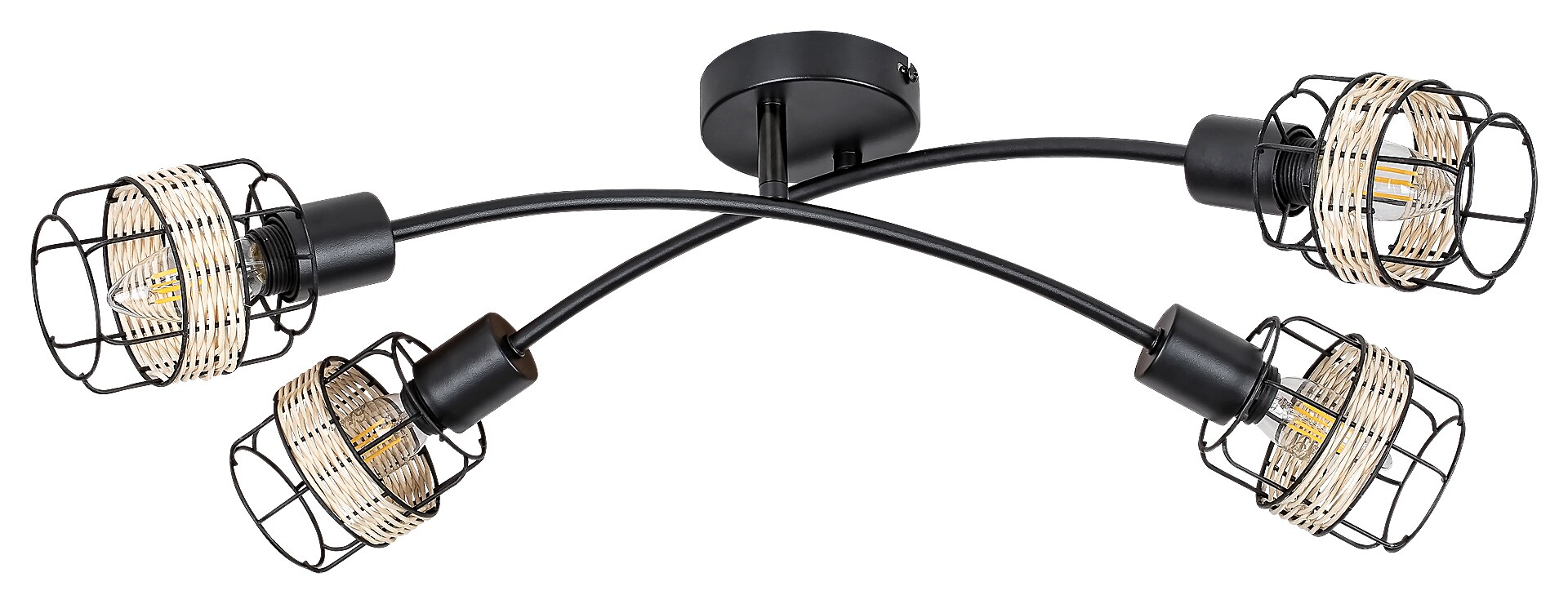 RABALUX 5282 INDIANA