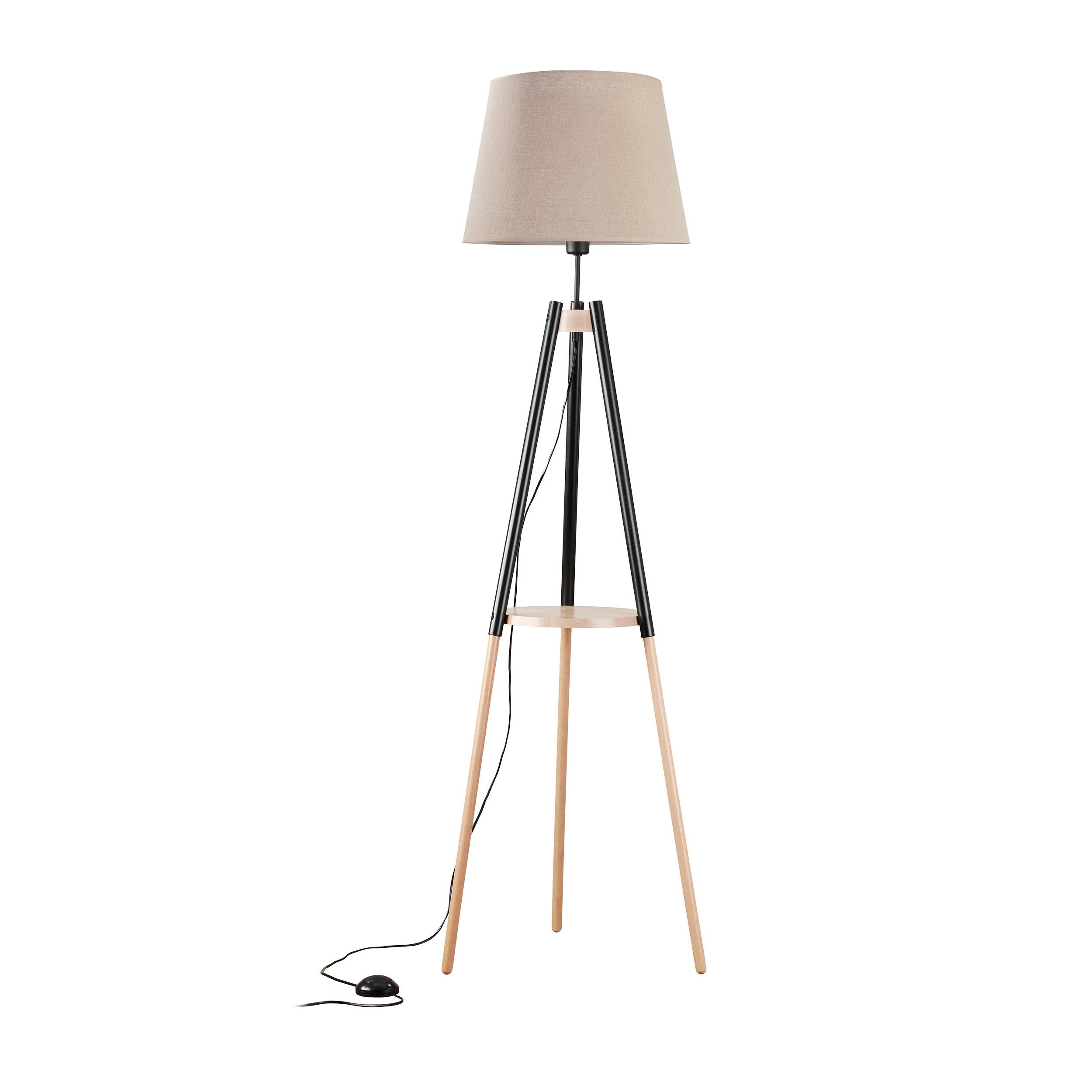 TK LIGHTING VAIO NATURE LAMPA.PODŁOGOWA 1 PŁ