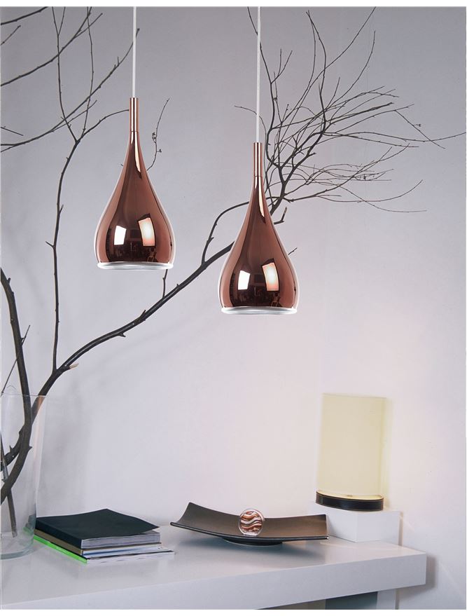 NOVA LUCE ПЕНДЕЛ 5397201