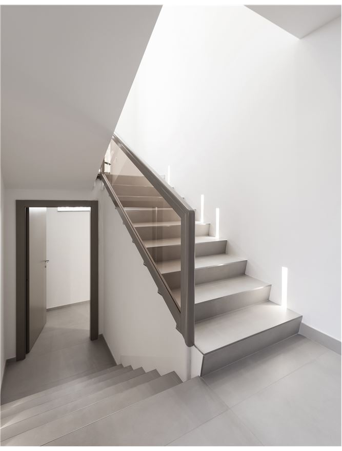 NOVA LUCE 5600601 CIROCCO