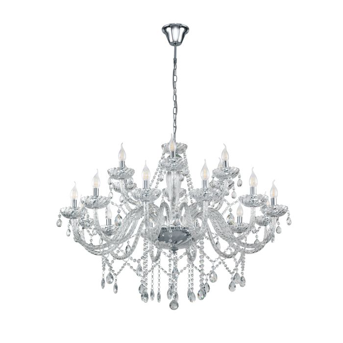 EGLO 39103 BASILANO 1 ПЕНДЕЛ