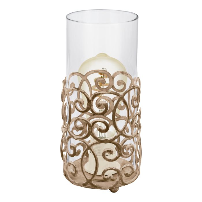 EGLO 49274 CARDIGAN НАСТОЛНА ЛАМПА