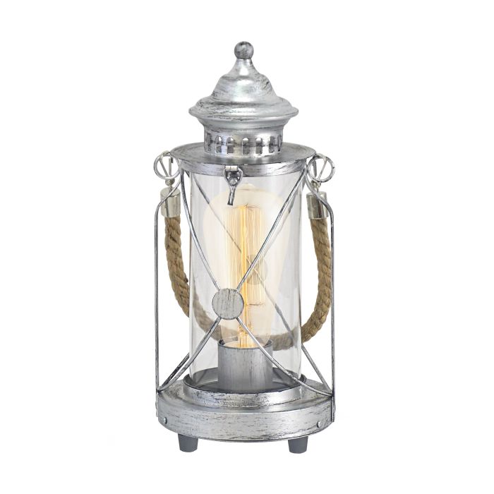 EGLO 49284 BRADFORD НАСТОЛНА ЛАМПА