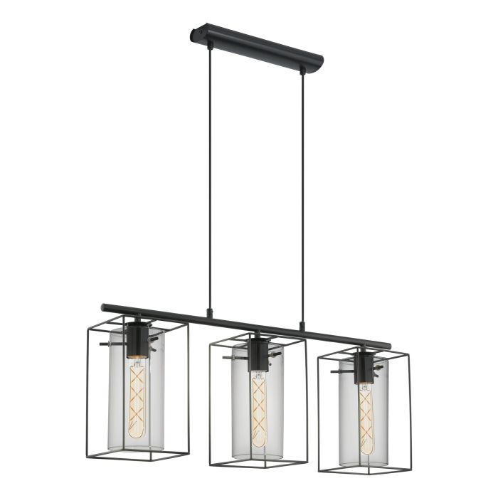 EGLO 49496 LONCINO ПЕНДЕЛ