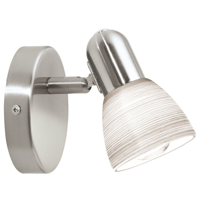 EGLO 88472 DAKAR 1 СПОТ