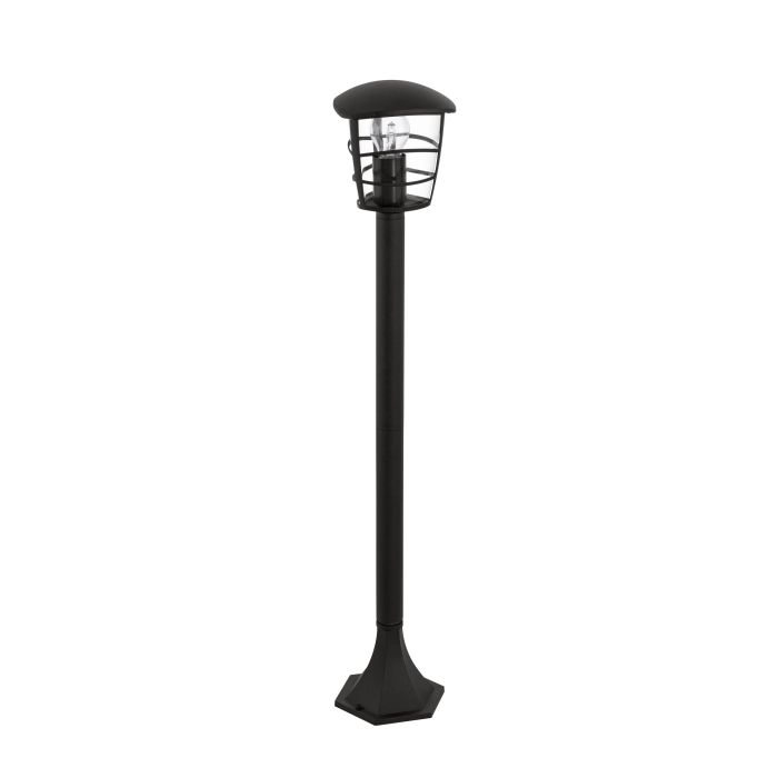 EGLO 93408 ALORIA ВЛ-ЛА 1ХE27 Н-940 ЧЕРНО 'ALORIA'