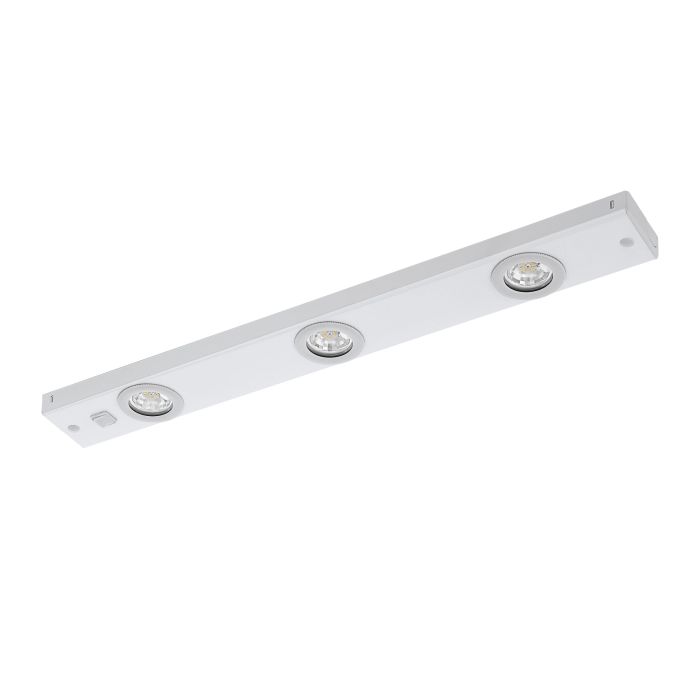 EGLO 93706 KOB LED ЛАМПА ЗА МОНТИРАНЕ ПОД МЕ