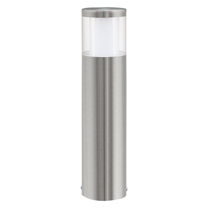 EGLO 94278 BASALGO 1 ВЛ-НА LED 1X3,7W 320LM Н-450 СТ.ИНОКС 'BASALGO 1'