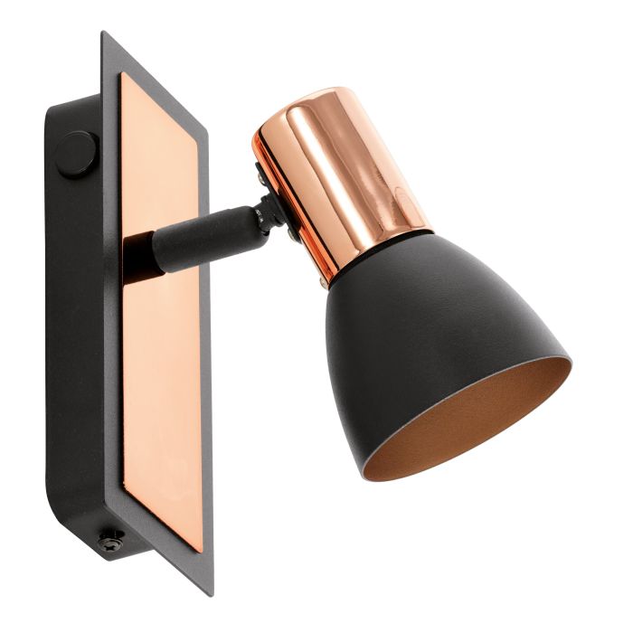 EGLO 94584 BARNHAM СПОТ