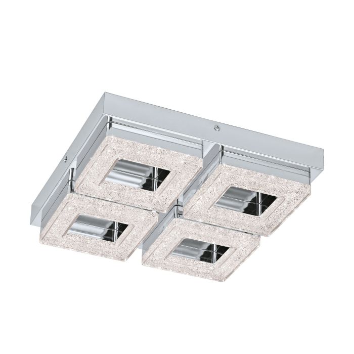 EGLO 95657 FRADELO ПЛАФОН/АПЛИК