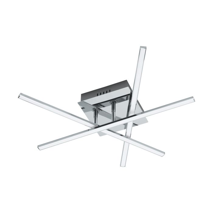 EGLO 95567 LASANA 1 ПЛАФОН/АПЛИК