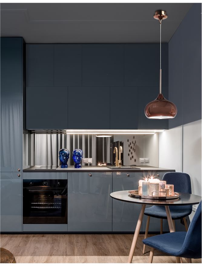 NOVA LUCE ПЕНДЕЛ 5704802