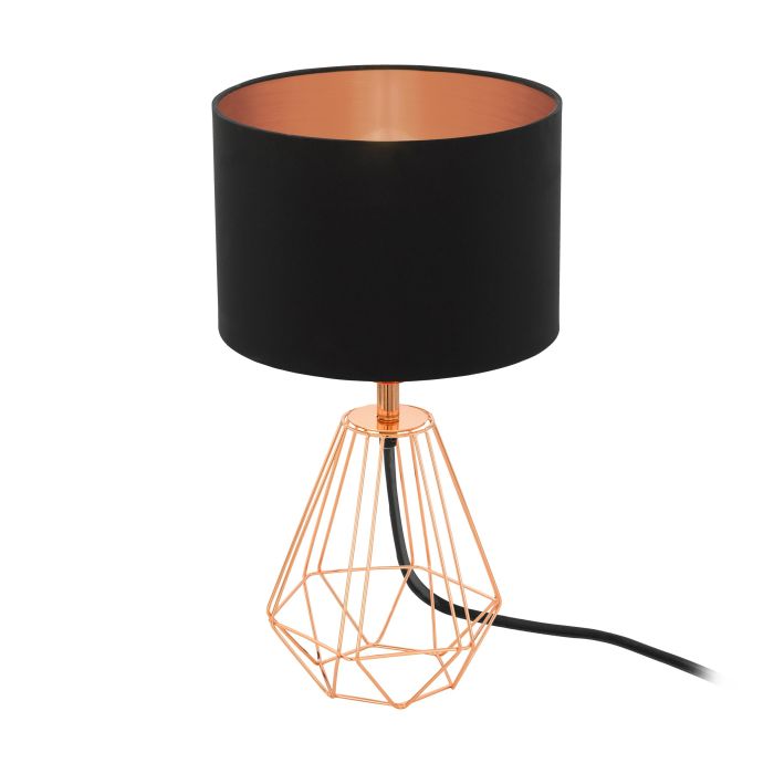 EGLO 95787 CARLTON 2 НАСТОЛНА ЛАМПА