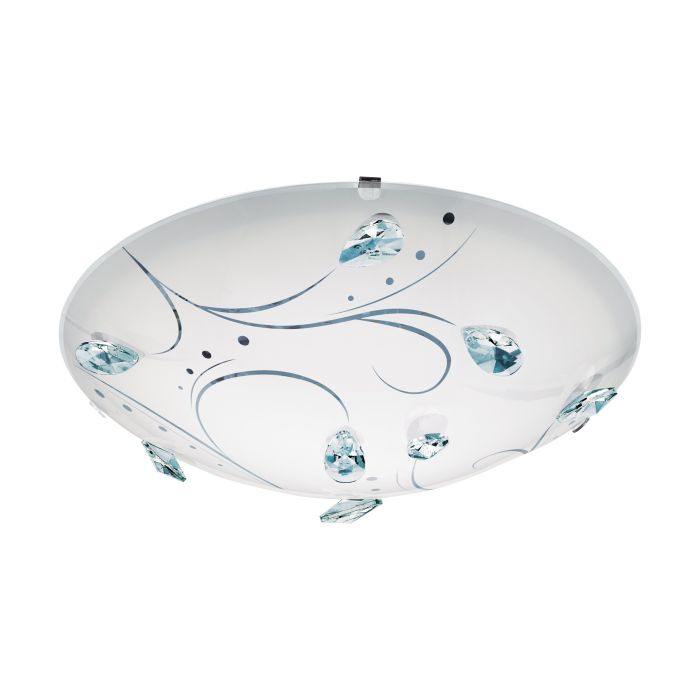 EGLO 95689 SORRENTA 1 ПЛАФОН/АПЛИК