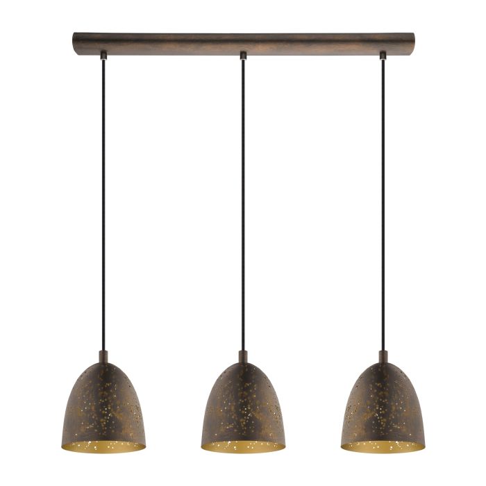 EGLO 49871 SAFI ПЕНДЕЛ