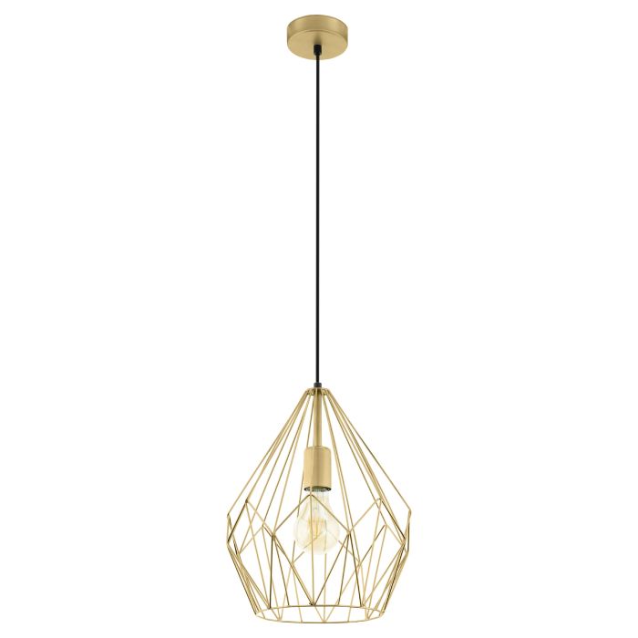 EGLO 49933 CARLTON ПЕНДЕЛ