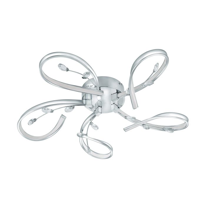 EGLO 97487 VALLEMARE ПЛАФОН/АПЛИК