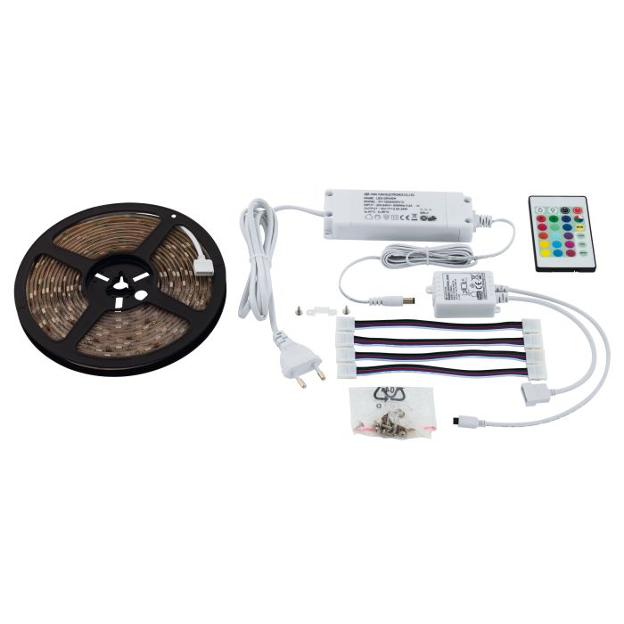 EGLO 97928 LED STRIPES-FLEX СВЕТЕЩИ ЛЕНТИ