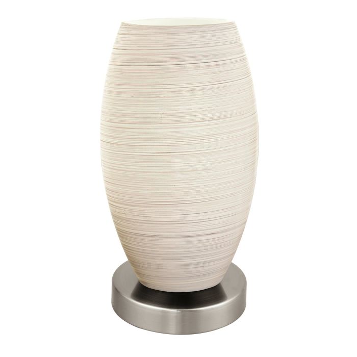 EGLO 97589 BATISTA 3 НАСТОЛНА ЛАМПА