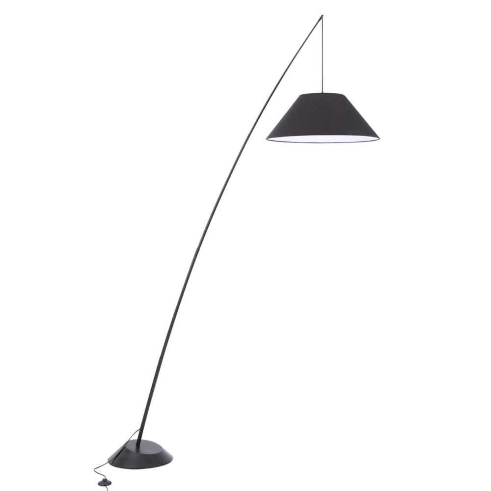 MAYTONI Floor lamp Campanula Z002FL-01B